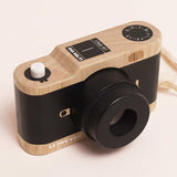 Vintage Camera