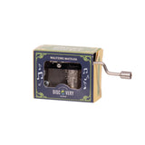 IS Small Music Boxes