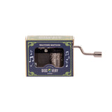 IS Small Music Boxes