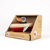 Egmont Water Pelican Bath Toy Boat