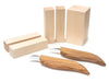 Whittling Starter Kit
