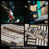 Whittling Starter Kit