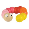 Wiggly Wooden Worm Fidget