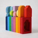 Grimms Window construction game