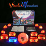 Wizards & Werewolves A Magical Outdoor Game Of Hide & Seek