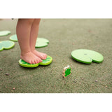 Wobbly Lily Path, Dragonfly Toys 