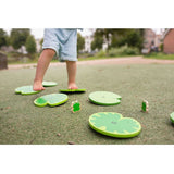 Wobbly Lily Path, Dragonfly Toys 