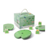 Wobbly Lily Path, Dragonfly Toys 