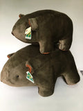 Wombat - 20cm
