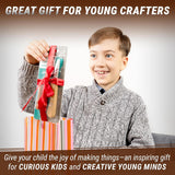 Wood Carving Knife for Kids