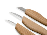 Wood Carving Tool Set – Wood Carving Knives for Detailed Work