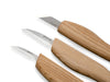 Wood Carving Tool Set – Wood Carving Knives for Detailed Work