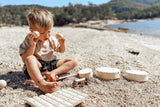 Wooden Egg Shakers, Dragonfly Toys 