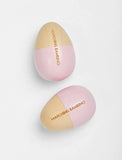 Wooden Egg Shakers, Dragonfly Toys 