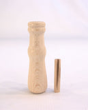 Wooden Handle for Felting Needle