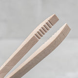 Wooden Tongs Scissors