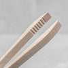 Wooden Tongs Scissors