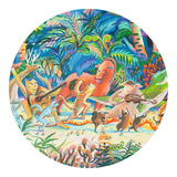 Woods Music Band 200pc Gallery Puzzle with Poster