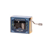 IS Small Music Boxes