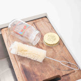 Zero Bottle Brush, Dragonfly Toys 