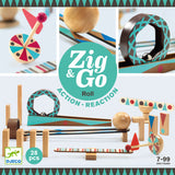 Zig & Go 28pc Set