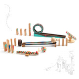 Zig & Go 28pc Set