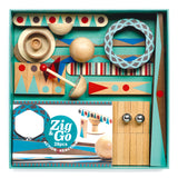 Zig & Go 28pc Set
