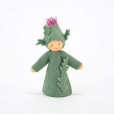 Ambrosius Flower Fairy Burdock