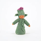 Ambrosius Flower Fairy Burdock
