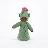Ambrosius Flower Fairy Burdock