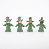 Ambrosius Flower Fairy Burdock