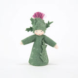 Ambrosius Flower Fairy Burdock