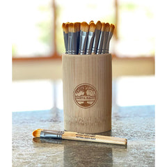 Bamboo Paint Brush by Earth Paints