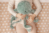 Ollie The Octopus Weighted Toy