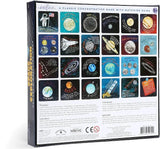 eeBoo Matching Space Exploration