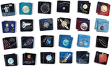 eeBoo Matching Space Exploration