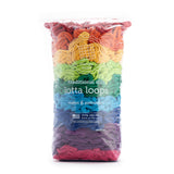 Lotta Loops Standard Pack (Traditional Size),Dragonfly Toys 
