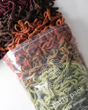Lotta Loops Party Pack (Traditional Size)Earth Tones, Dragonfly Toys
