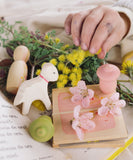 Grapat x Ostheimer - Seasonal Play Set _ Hello Spring – Dragonfly Toys 