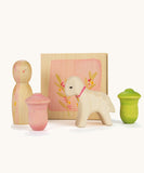 Grapat x Ostheimer - Seasonal Play Set _ Hello Spring – Dragonfly Toys 