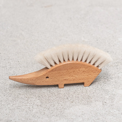 Hedgehog Duster Dragonfly Toys 