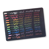 Blackboard Chalk