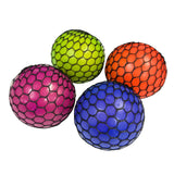 Gooey Mesh Ball