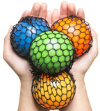 Gooey Mesh Ball