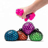 Gooey Mesh Ball