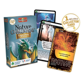 Nature Challenge - Legendary Creatures Card Game