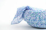 Laura’s Play Cotton Confetti Cool 90 x 90 cm