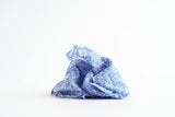 Laura’s Play Cotton Confetti Cool 90 x 90 cm