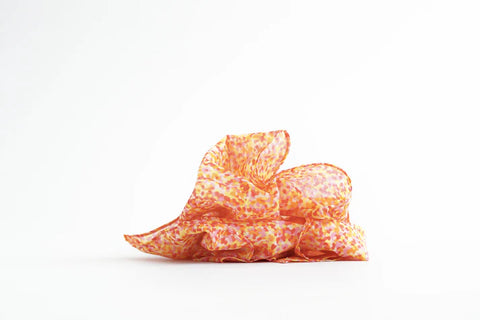 Laura’s Play Cotton Confetti Warm 50 x 50 cm
