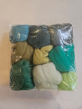 Australian Wool Fleece for Wet and Dry Felting